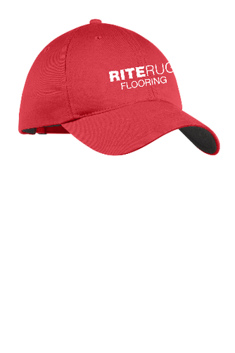 Nike Unstructured Cotton/Poly Twill Cap NKFB6449 image thumbnail