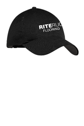 Image of Nike Unstructured Cotton/Poly Twill Cap NKFB6449