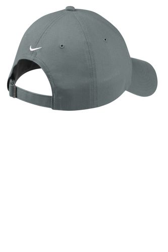 Nike Unstructured Cotton/Poly Twill Cap NKFB6449 image thumbnail