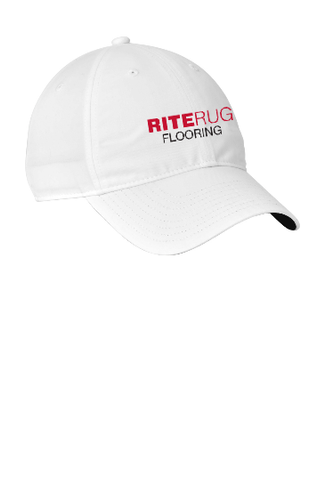 Nike Unstructured Cotton/Poly Twill Cap NKFB6449 image thumbnail
