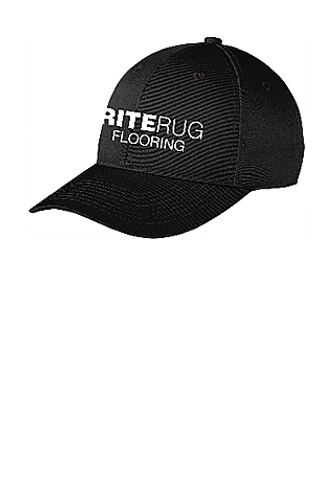 Port Authority Snapback Fine Twill Cap C801 image thumbnail