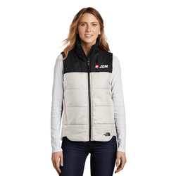 Image of North Face Ladies Everyday Insultated Vest