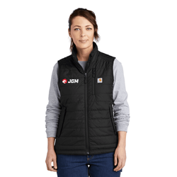 Image of Carhartt Gilliam Vest - Ladies