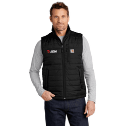 Image of Carhartt Gilliam Vest - Mens