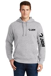 Image of Sport-Tek Pullover Hooded Sweatshirt