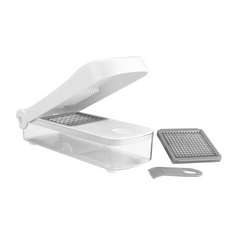 Image of Cuisinart Vegetable and Fruit Chopper
