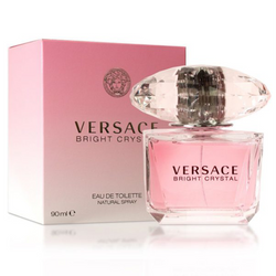 Image of Versace Bright Crystal for Women - 3.0 fl oz