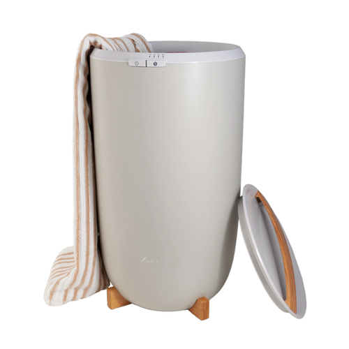 Zadro Ultra Large Luxury Towel Warmer image thumbnail