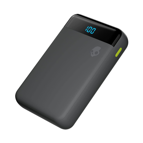 Skullcandy Fat Stash 2 10,000mAh Portable Battery Pack image thumbnail