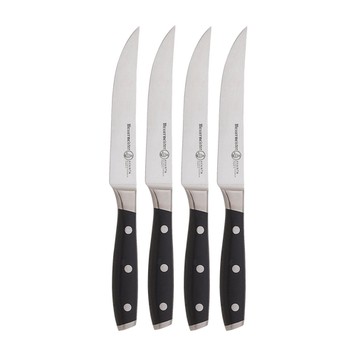 Messermeister Avanta 4-Piece Fine Edge Steak Knife Set image thumbnail