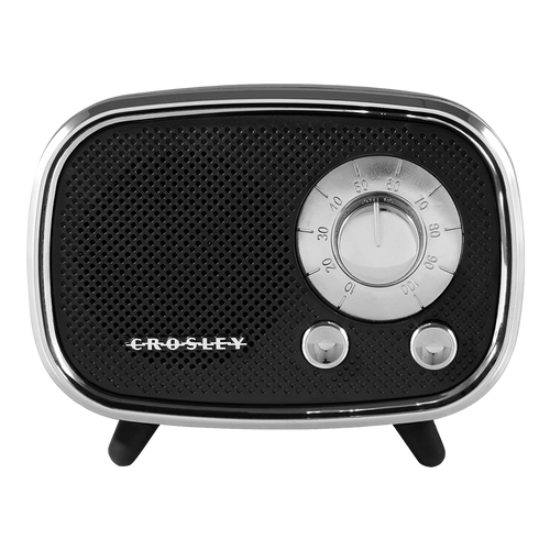 Crosley Rondo Bluetooth Speaker image thumbnail