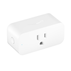 Image of Amazon Smart Plug