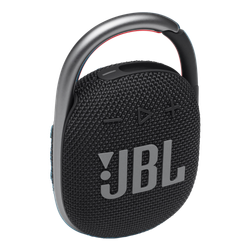 Image of JBL Clip 4 Portable Bluetooth Speaker