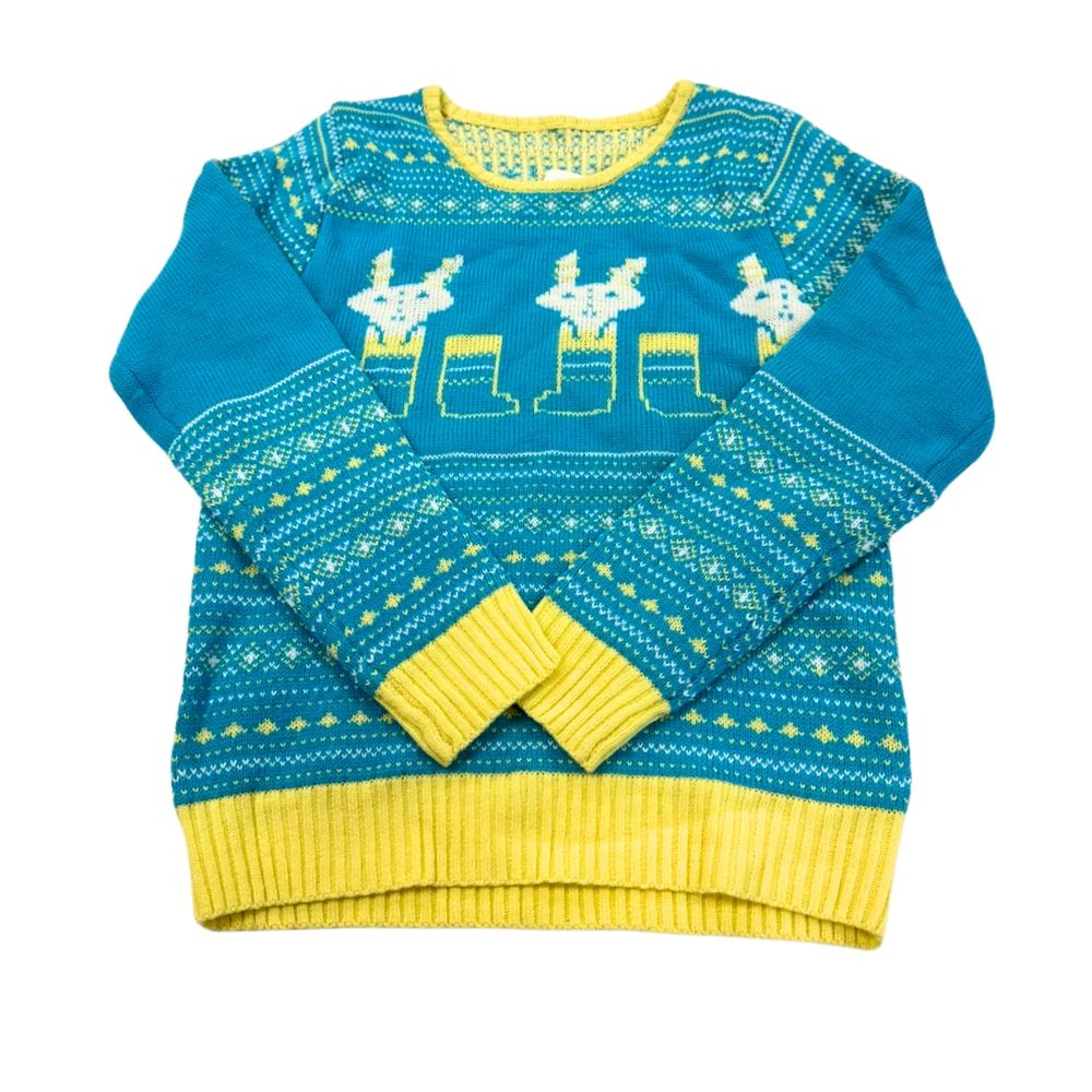 Holiday Sweater primary image