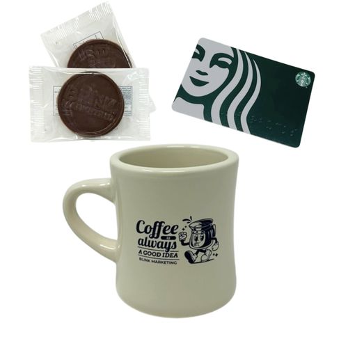 Coffee Mug Kit image thumbnail