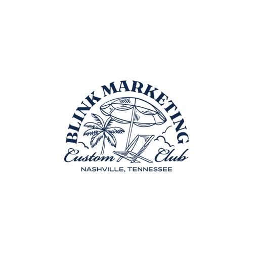 Custom Club Sticker image thumbnail