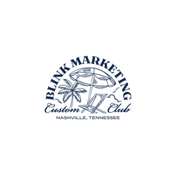 Image of Custom Club Sticker
