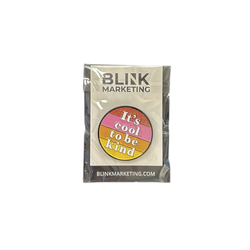Image of It's Cool To Be Kind Pin