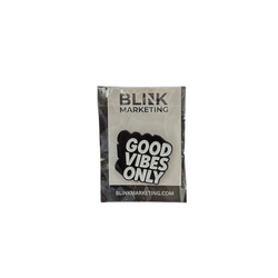 Image of Good Vibes Only Pin