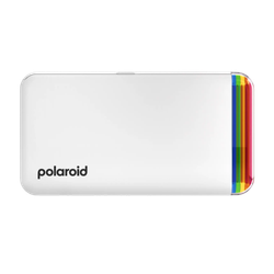 Image of Polaroid Hi-Print 2x3 Pocket Photo Printer Generation 2