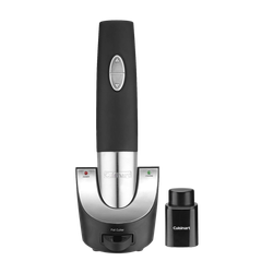 Image of Cuisinart Cordless Rechargeable Wine Opener Set