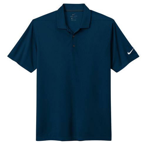 Nike Dri-FIT Micro Pique 2.0 Polo image thumbnail