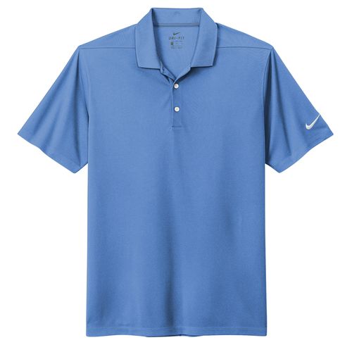 Nike Dri-FIT Micro Pique 2.0 Polo image thumbnail