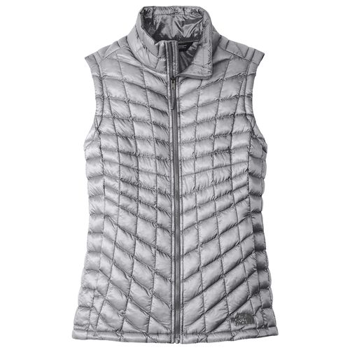 The North Face Ladies ThermoBall Trekker Vest image thumbnail