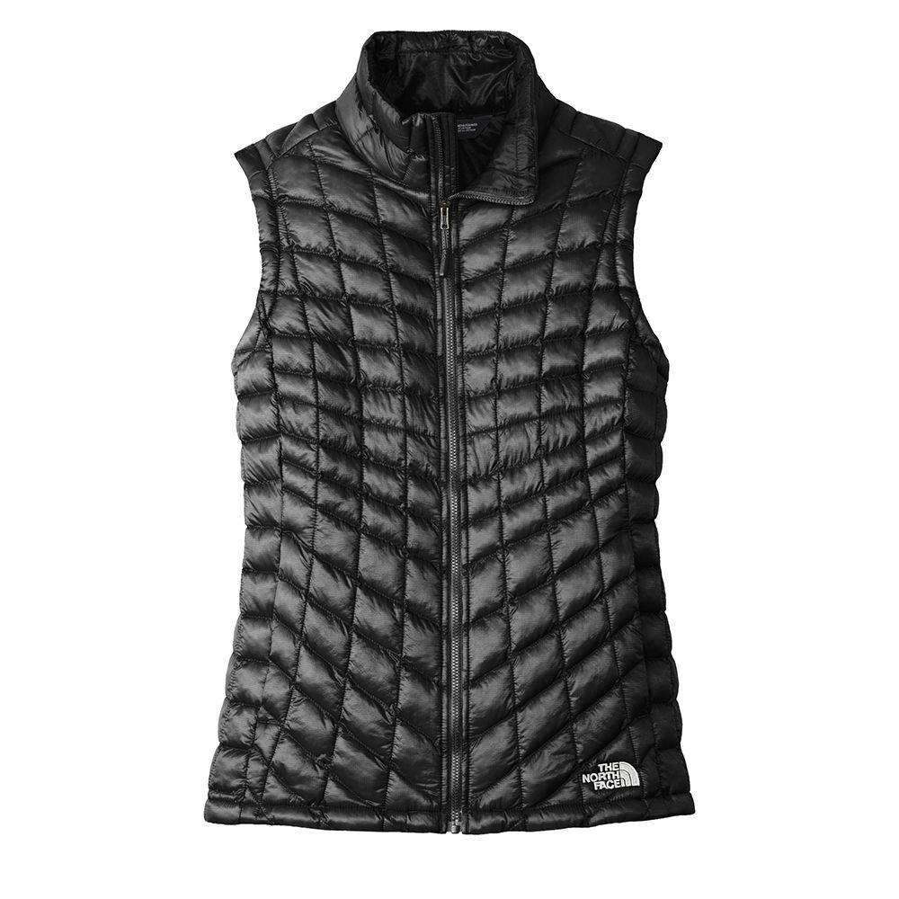 The North Face Ladies ThermoBall Trekker Vest primary image