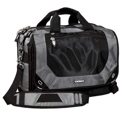 OGIO Corporate City Corp Messenger image thumbnail
