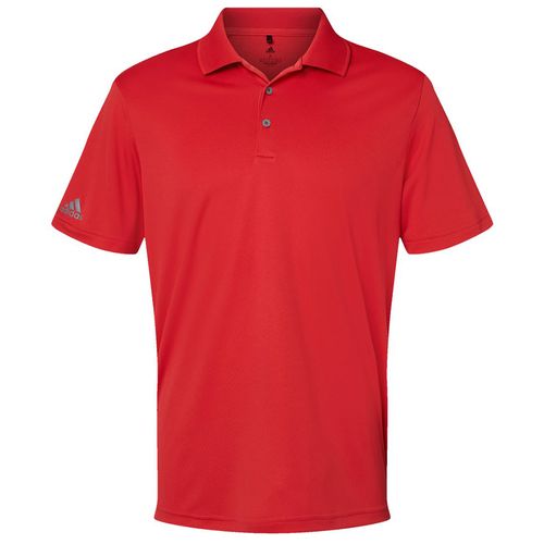 Adidas Performance Polo image thumbnail