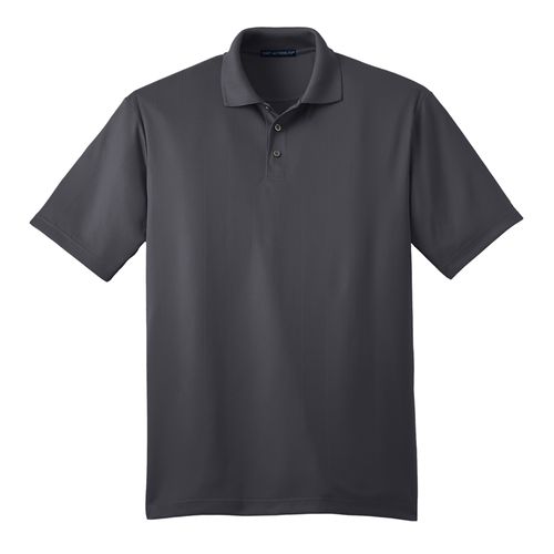 Port Authority Performance Fine Jacquard Polo image thumbnail