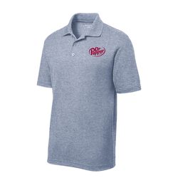 Image of Sport-Tek PosiCharge RacerMesh Polo