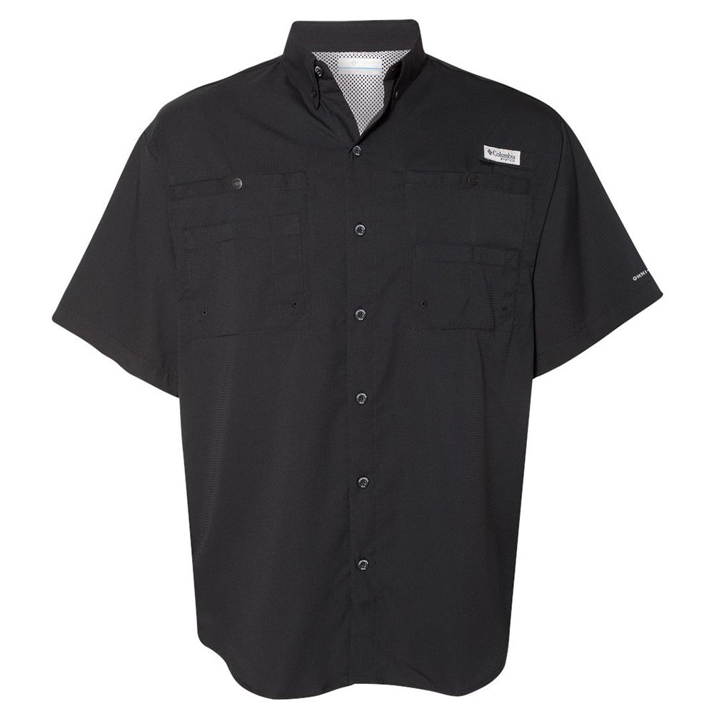Columbia PFG Tamiami II Short Sleeve Shirt primary image