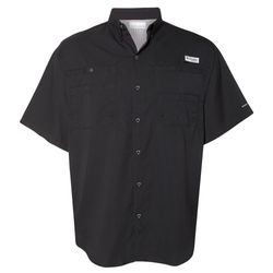 Image of Columbia PFG Tamiami II Short Sleeve Shirt