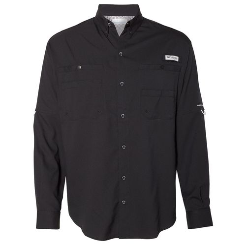 Columbia PFG Tamiami II Long Sleeve Shirt image thumbnail