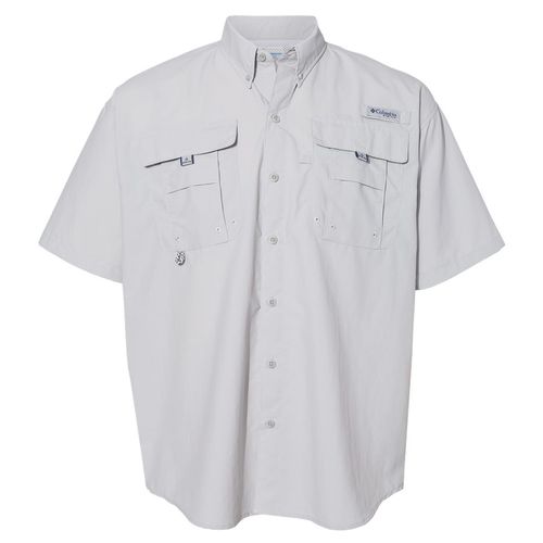 Columbia PFG Bahama II Short Sleeve Shirt image thumbnail