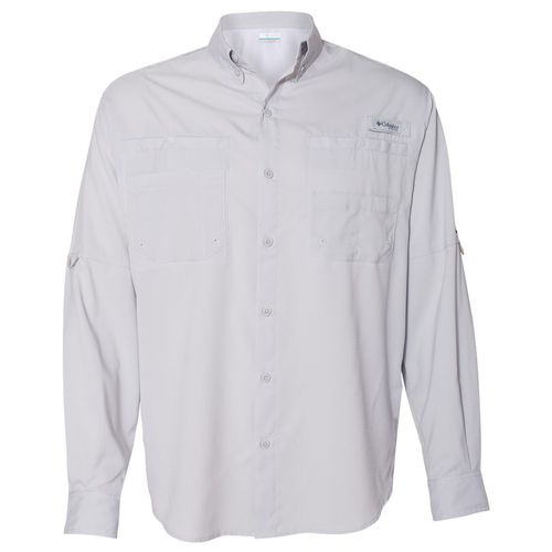 Columbia PFG Tamiami II Long Sleeve Shirt image thumbnail