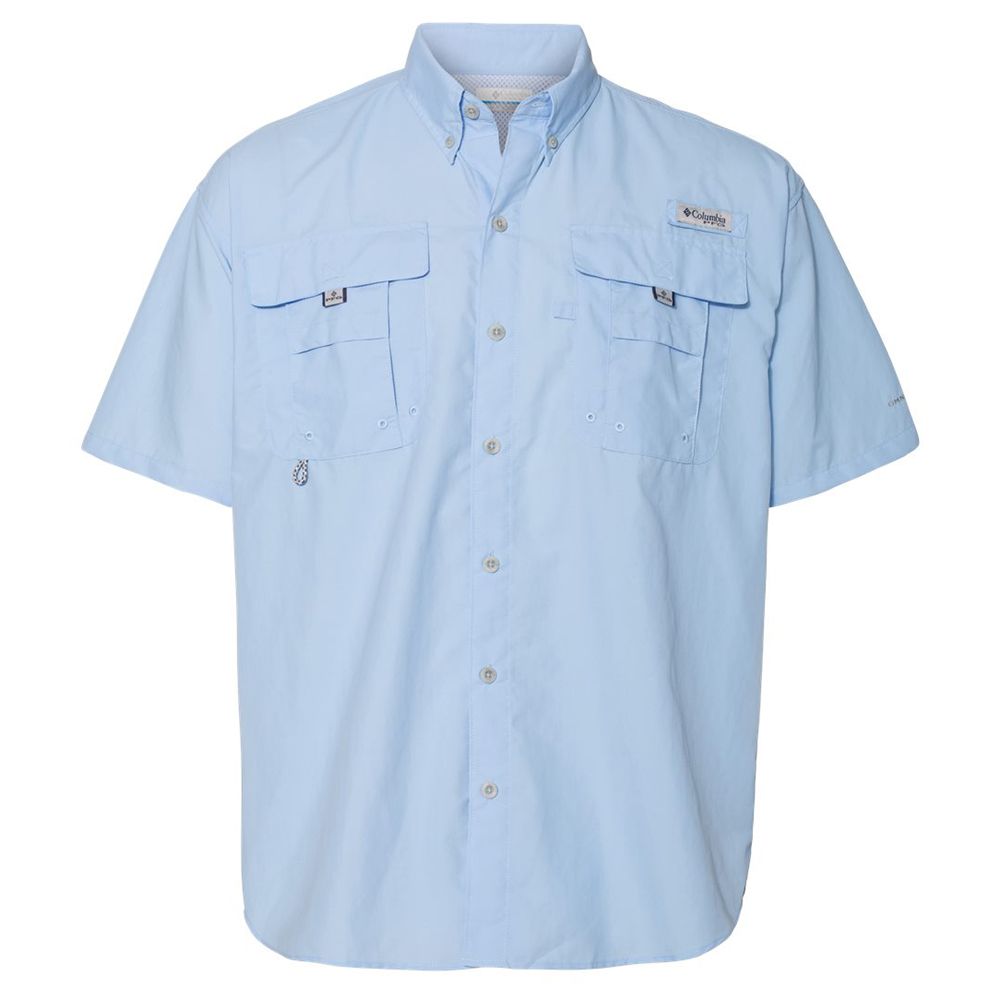 Columbia PFG Bahama II Short Sleeve Shirt primary image
