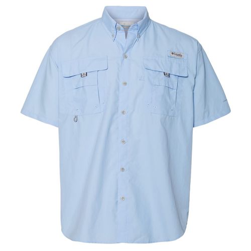 Columbia PFG Bahama II Short Sleeve Shirt image thumbnail