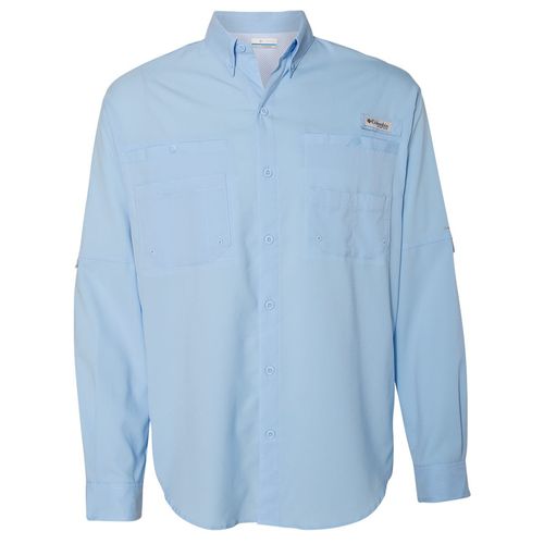 Columbia PFG Tamiami II Long Sleeve Shirt image thumbnail