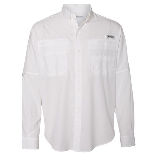 Columbia PFG Tamiami II Long Sleeve Shirt image thumbnail