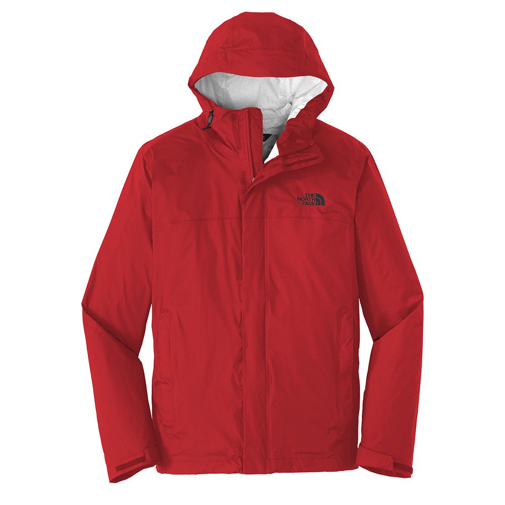 The North Face DryVent Rain Jacket primary image
