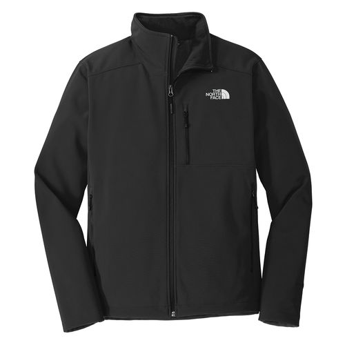 The North Face Apex Barrier Soft Shell Jacket image thumbnail