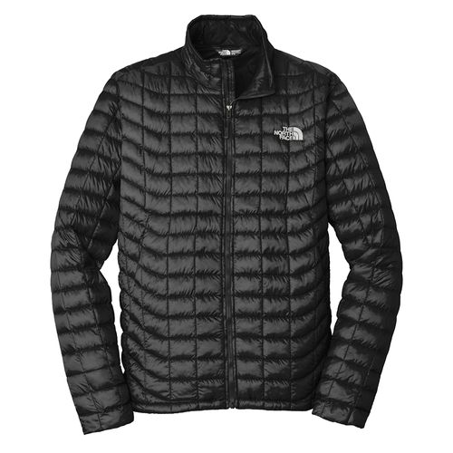 The North Face ThermoBall Trekker Jacket image thumbnail