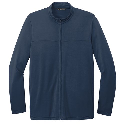 Travis Mathew Newport Full-Zip Fleece image thumbnail