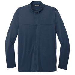 Image of Travis Mathew Newport Full-Zip Fleece