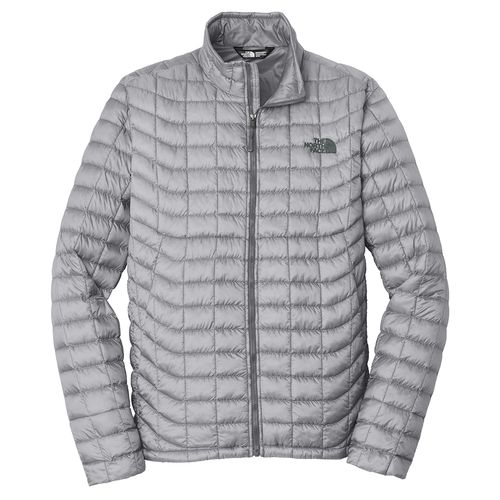 The North Face ThermoBall Trekker Jacket image thumbnail