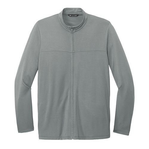 Travis Mathew Newport Full-Zip Fleece image thumbnail