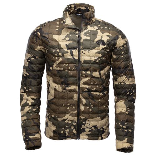 The North Face ThermoBall Trekker Jacket image thumbnail